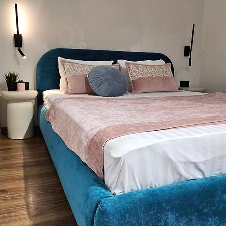 מוקצ'בה Green Apartment מראה חיצוני תמונה