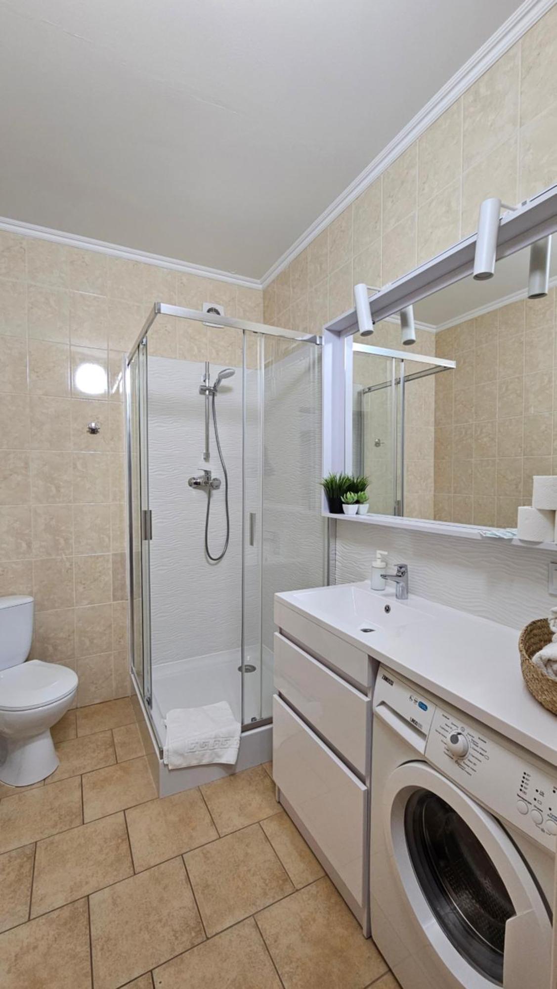 מוקצ'בה Green Apartment מראה חיצוני תמונה