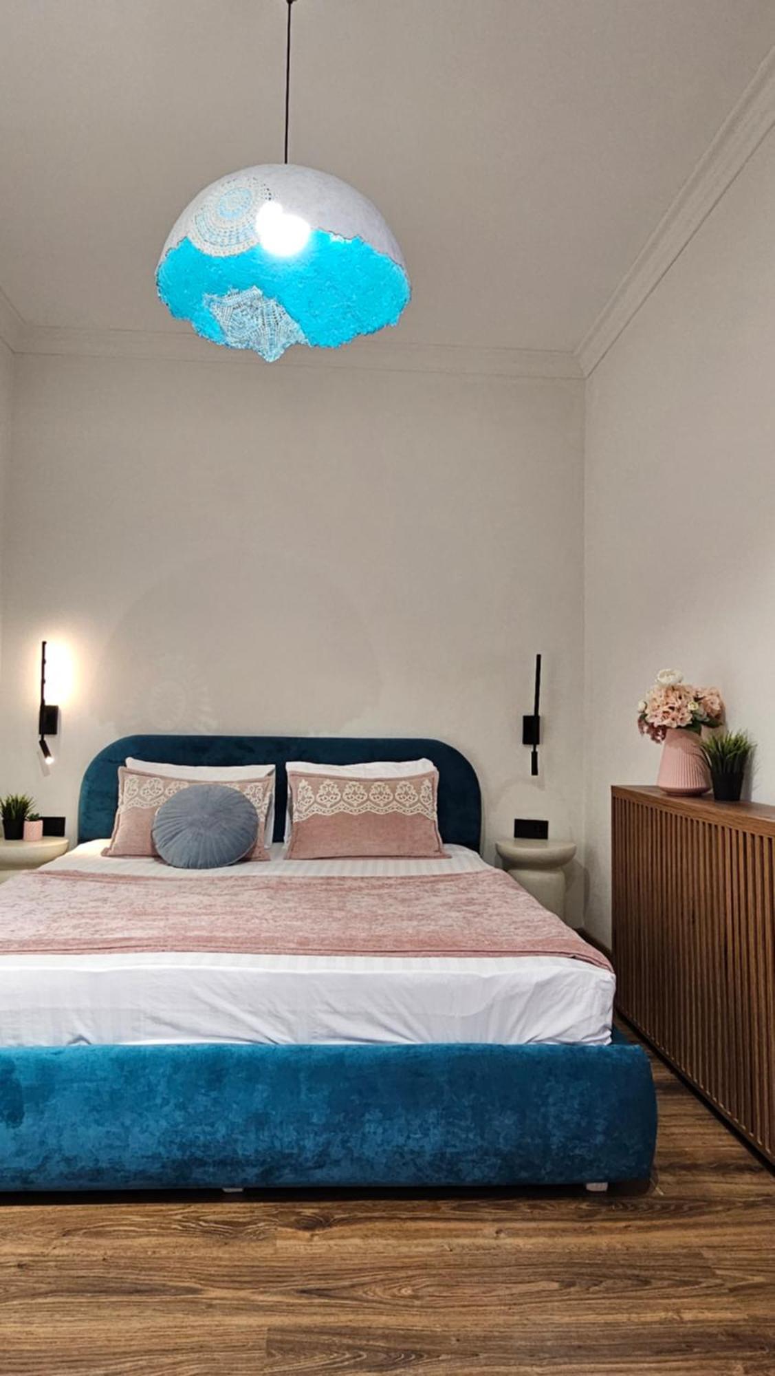 מוקצ'בה Green Apartment מראה חיצוני תמונה