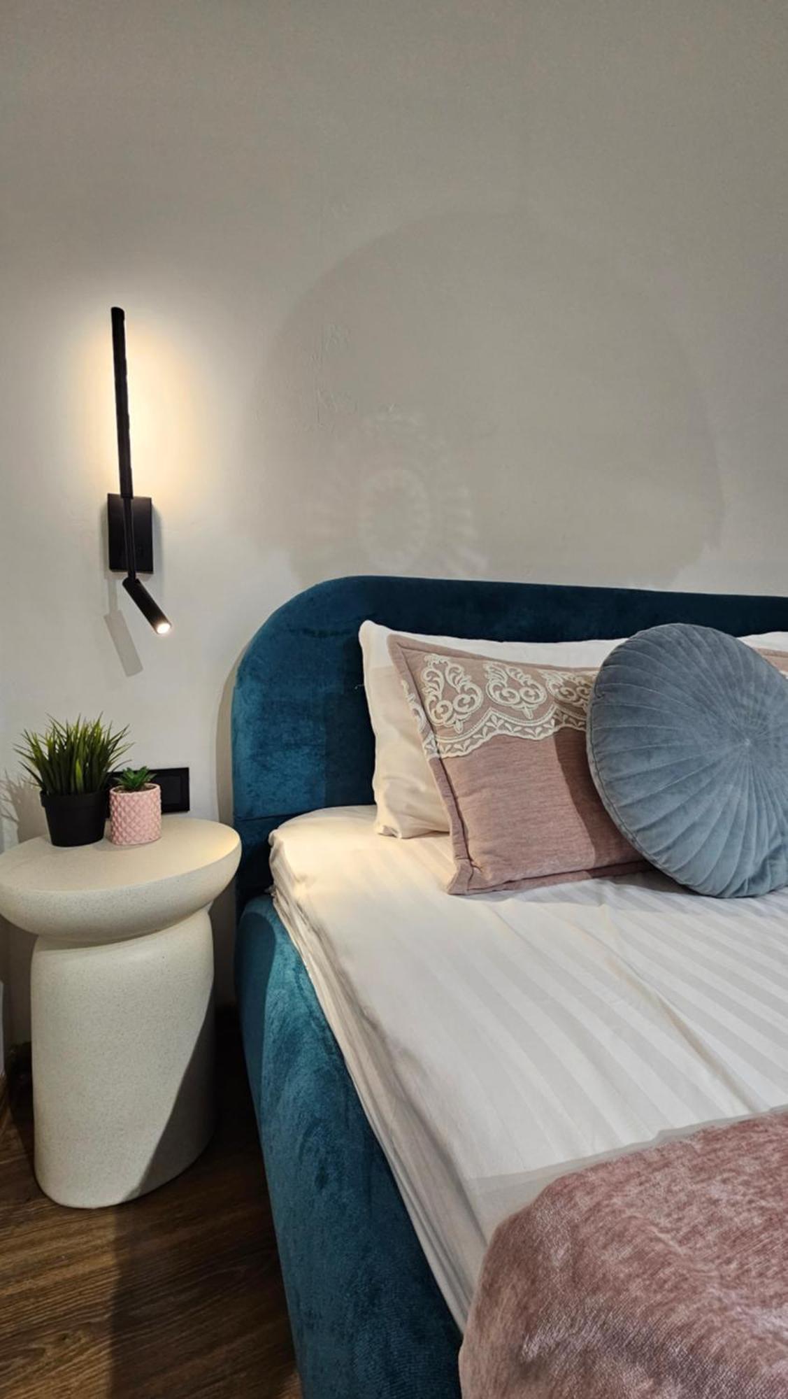 מוקצ'בה Green Apartment מראה חיצוני תמונה