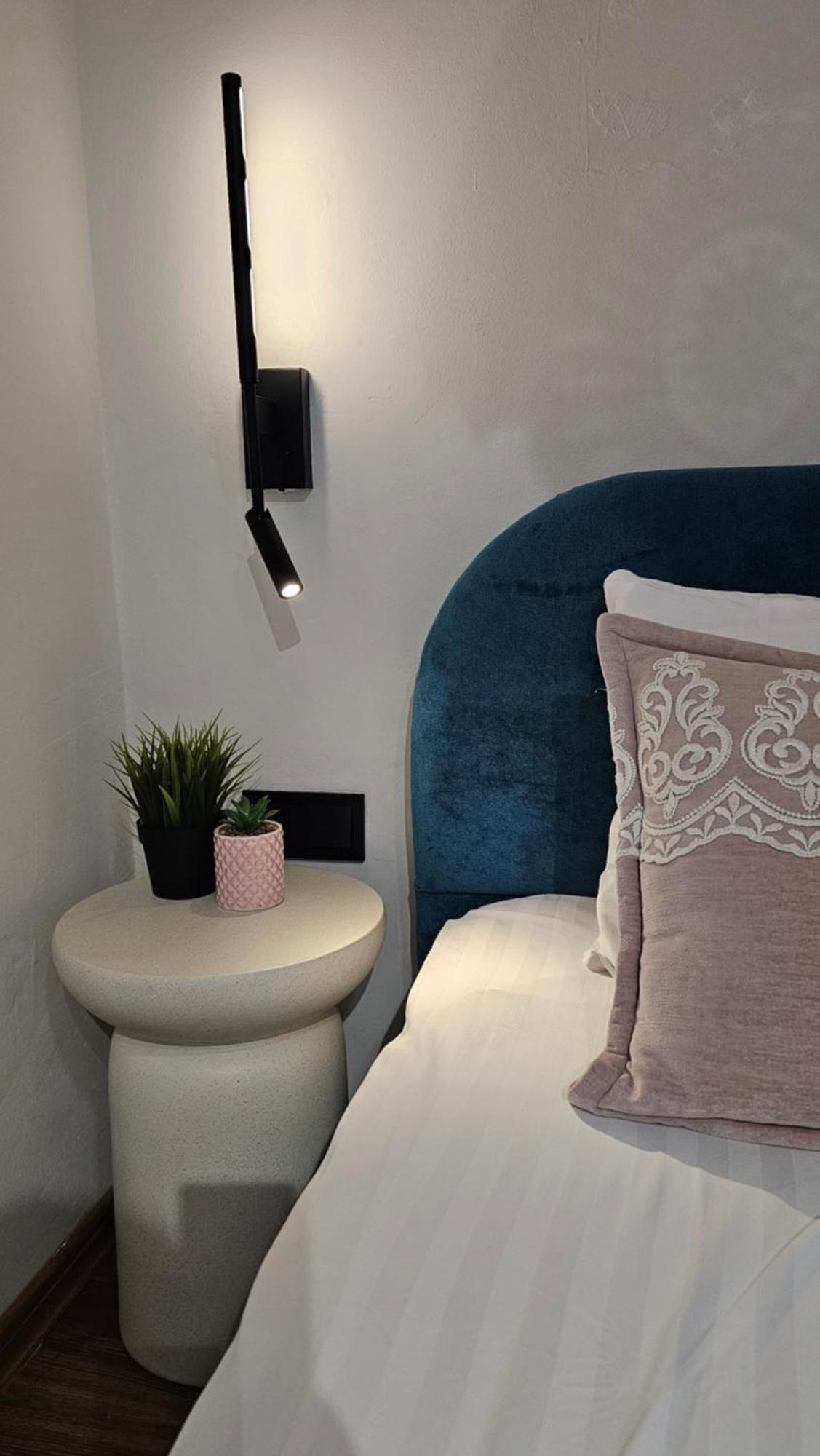מוקצ'בה Green Apartment מראה חיצוני תמונה