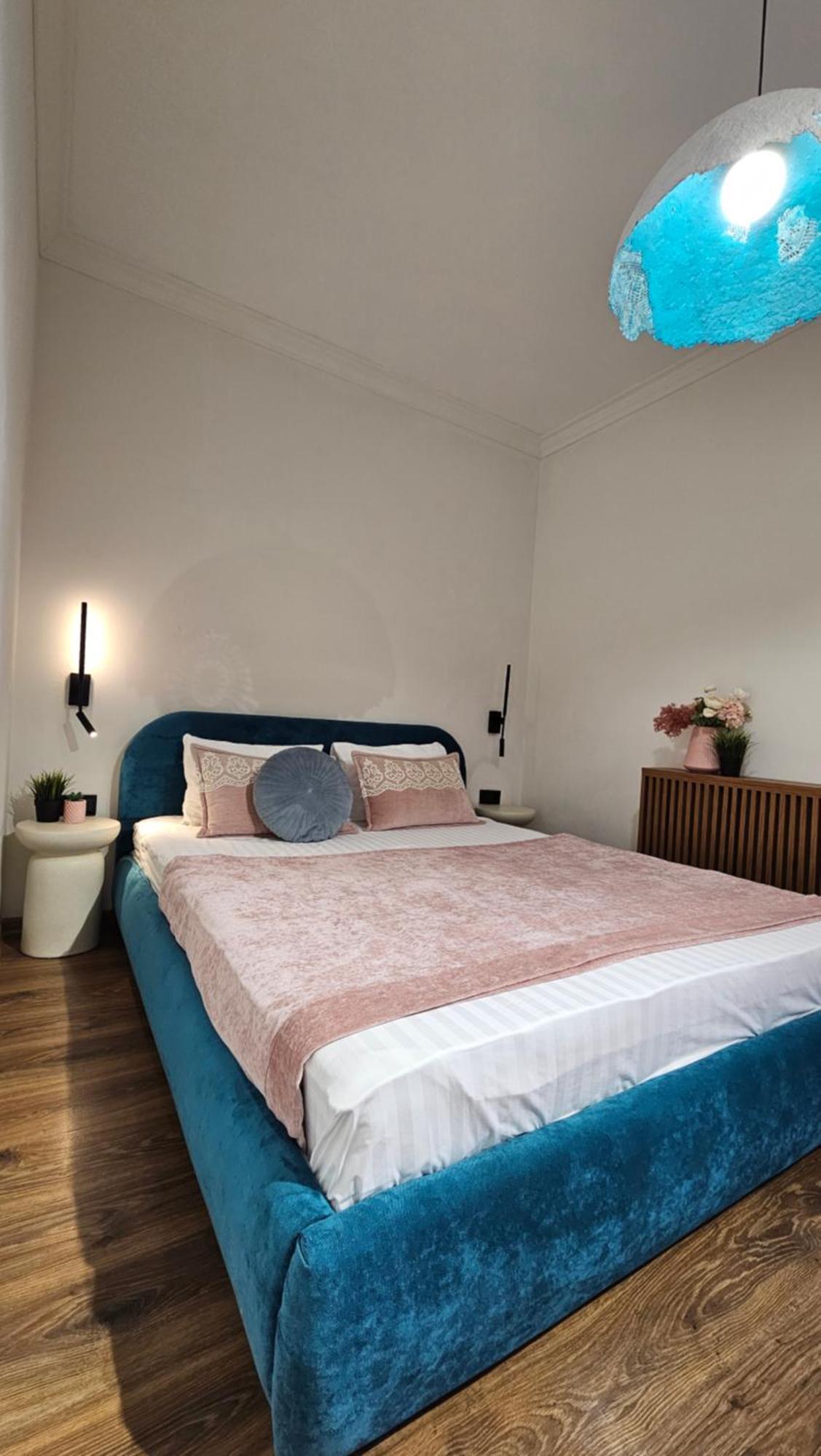 מוקצ'בה Green Apartment מראה חיצוני תמונה