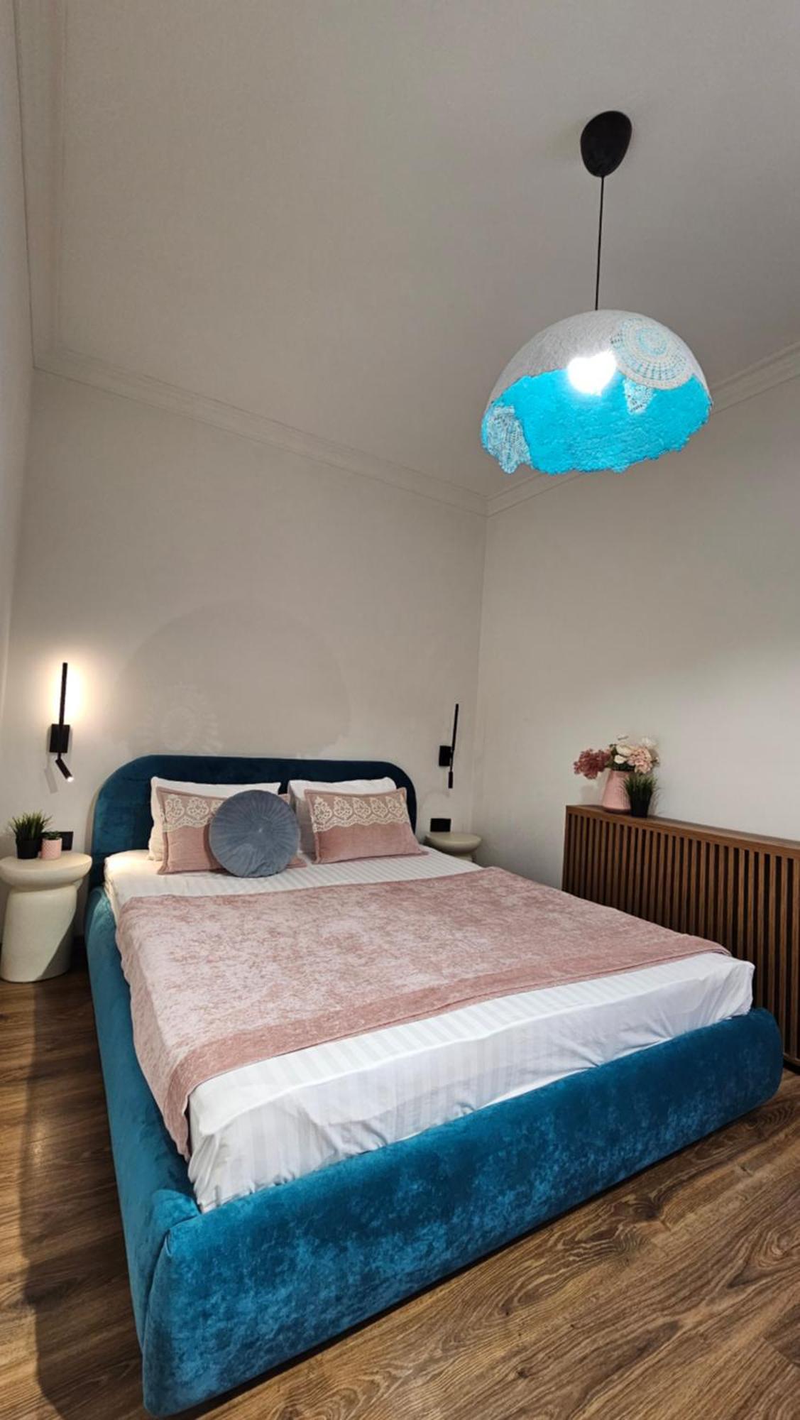 מוקצ'בה Green Apartment מראה חיצוני תמונה