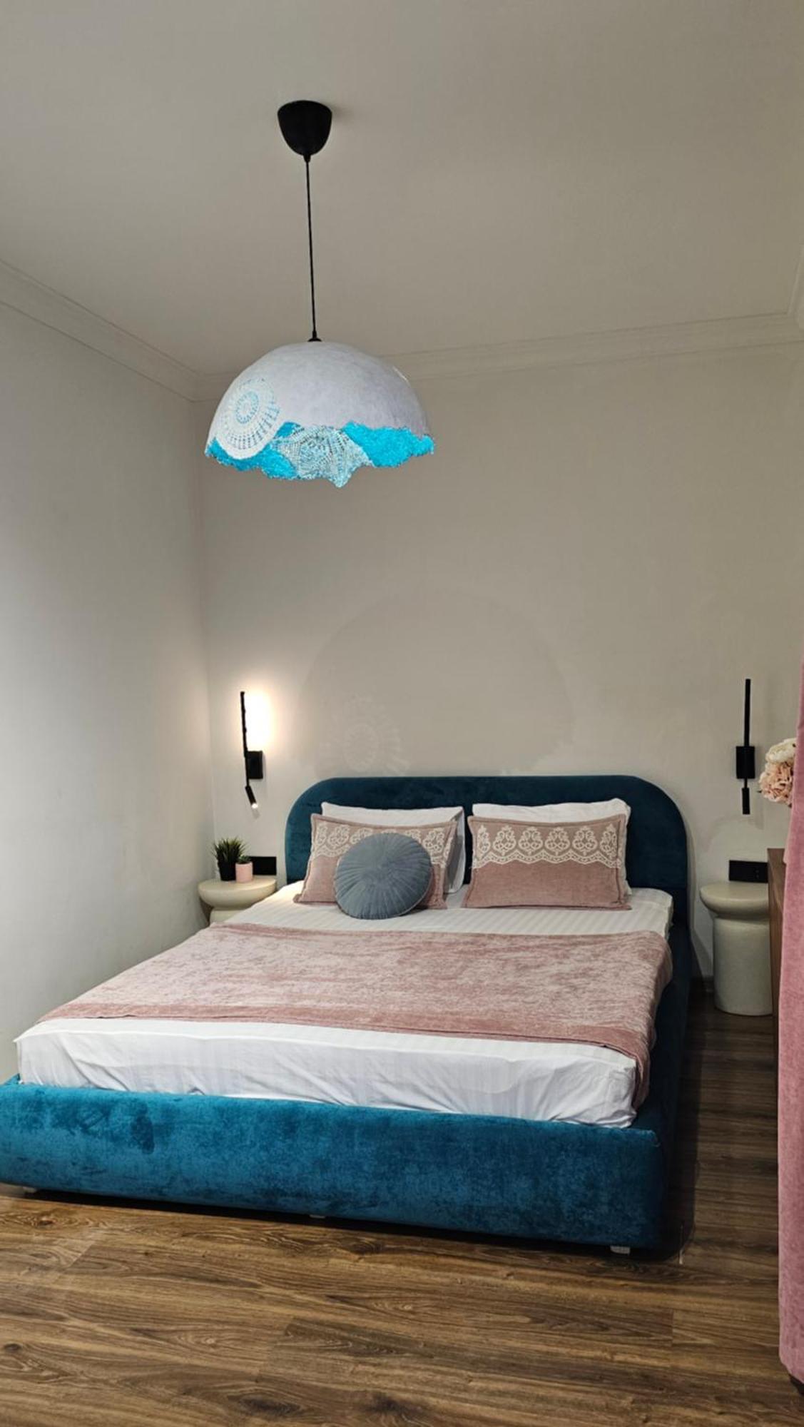 מוקצ'בה Green Apartment מראה חיצוני תמונה