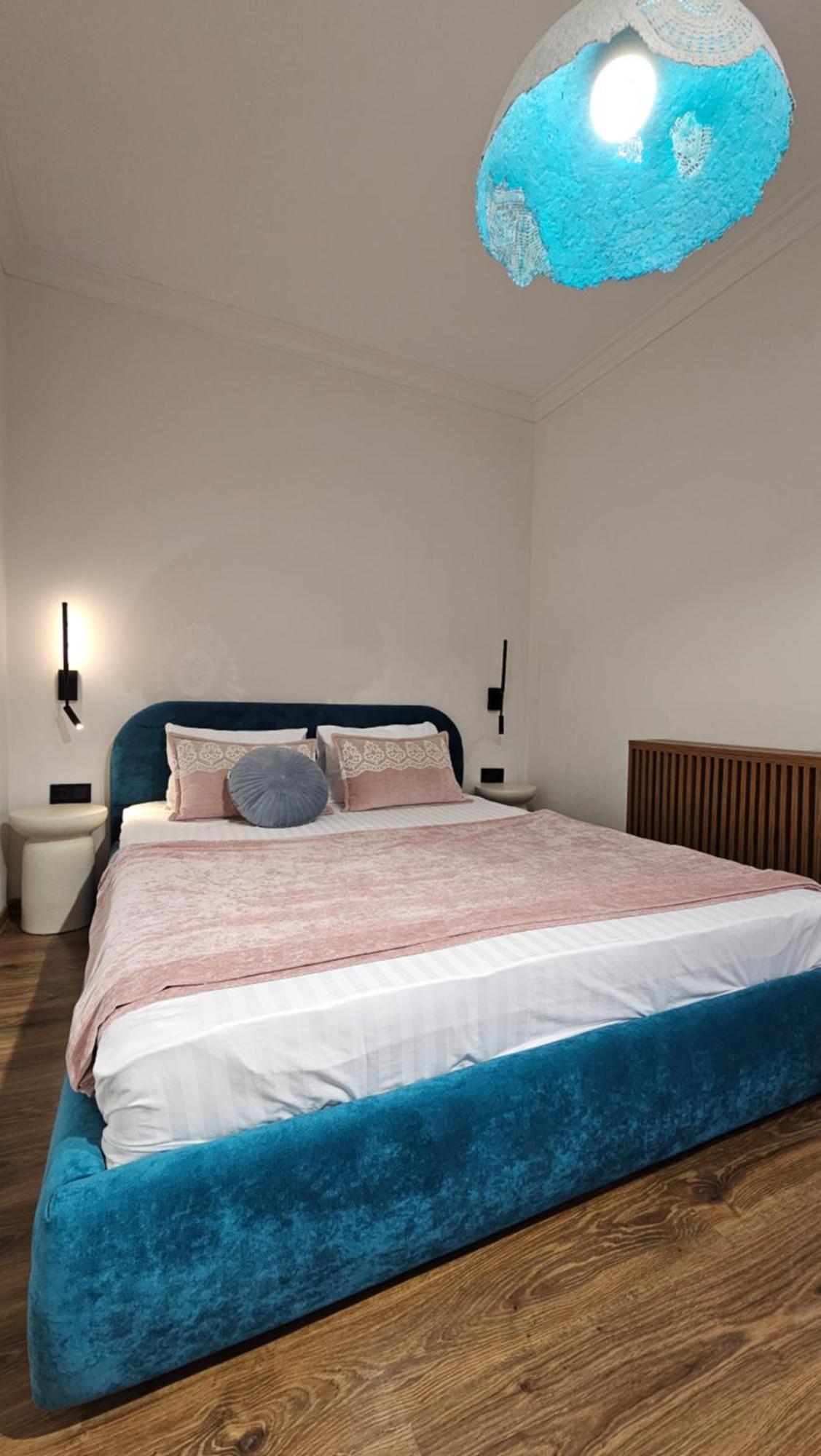 מוקצ'בה Green Apartment מראה חיצוני תמונה