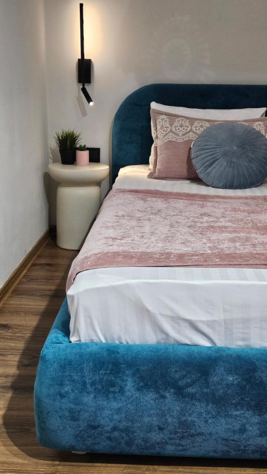 מוקצ'בה Green Apartment מראה חיצוני תמונה