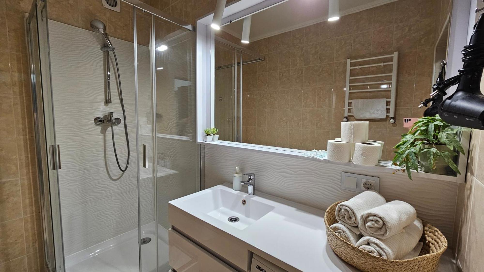 מוקצ'בה Green Apartment מראה חיצוני תמונה