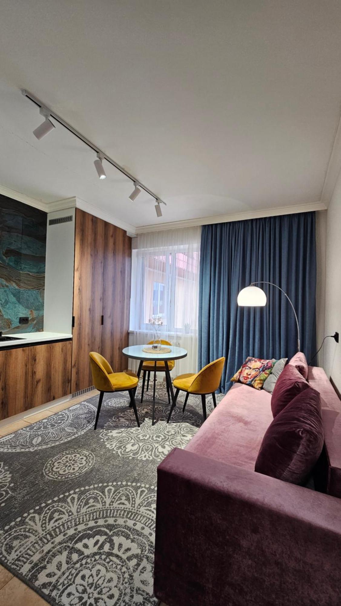 מוקצ'בה Green Apartment מראה חיצוני תמונה